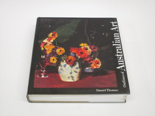 Australian Art (1 of 1)