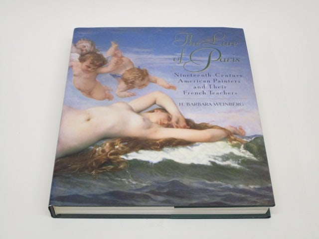 19 th  Century Artists (1 of 1)