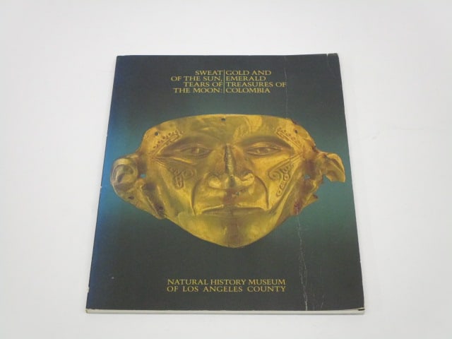 Colombian Art (1 of 1)