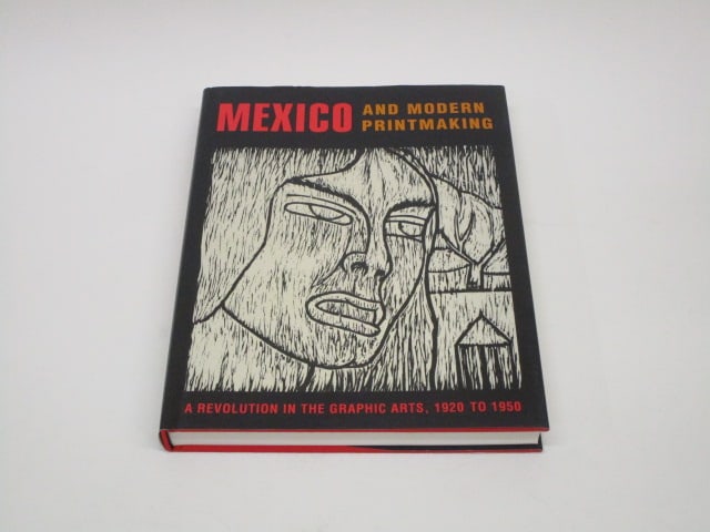 Mexican Prints (1 of 1)
