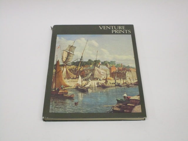 Reproductions by Various Artists (1 of 1)