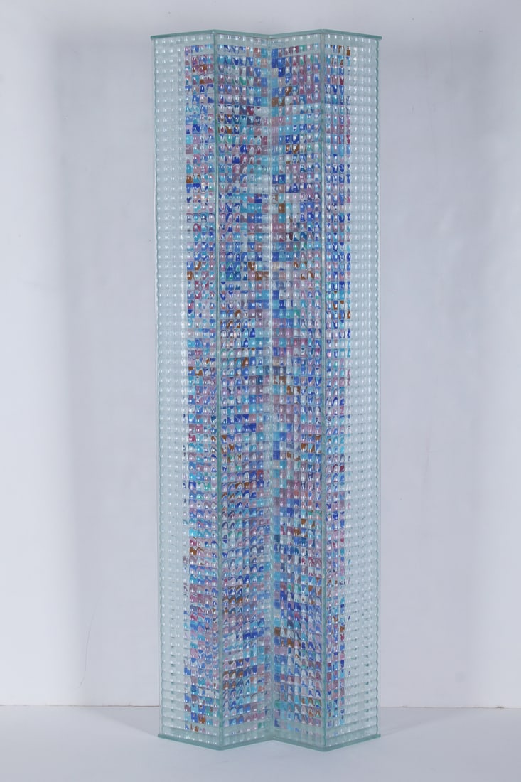 Joel David Bloomberg  (20 th  Century) American (1 of 8)