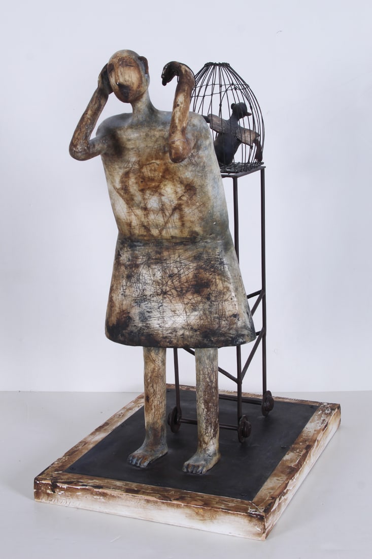 David Gutierrez  (20 th  Century) (1 of 10)