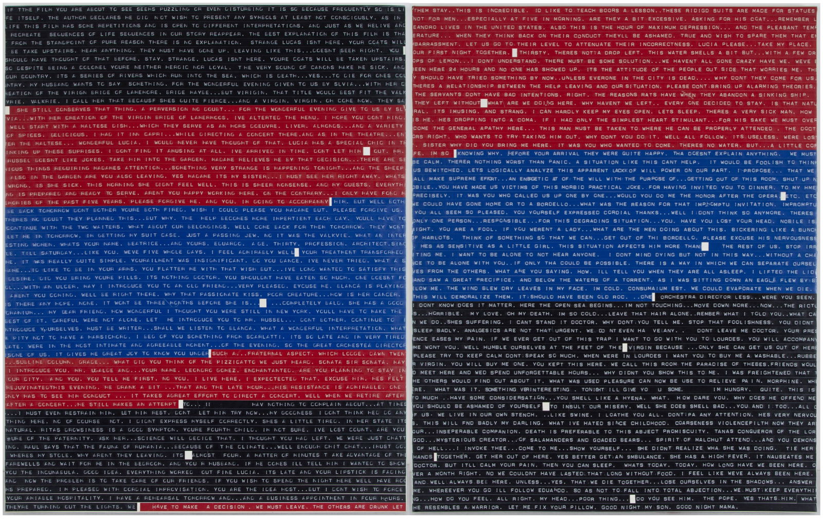 Jessie Amado  (b. 1951) Texas (1 of 9)