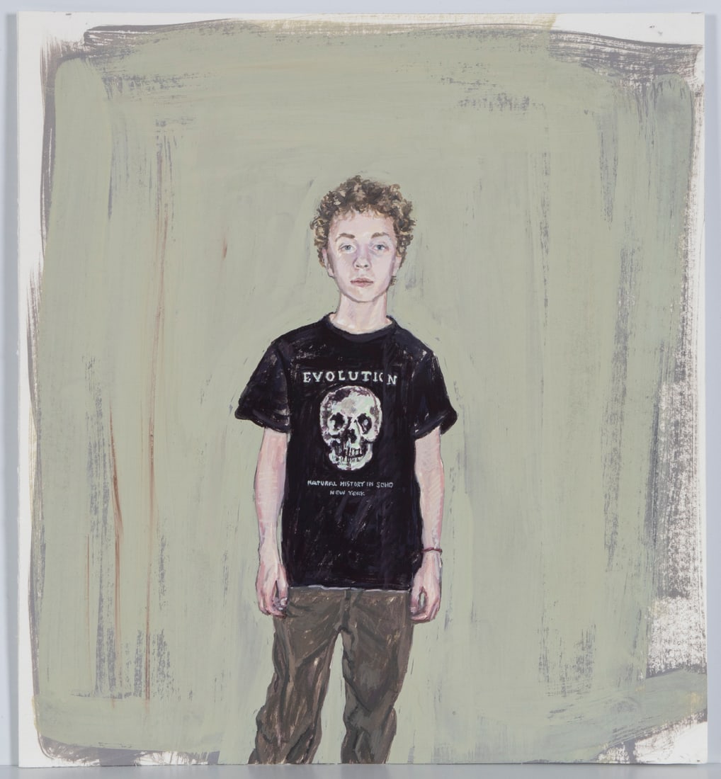 Laura Chasman  (20 th / 21 st  Century) New York (1 of 4)