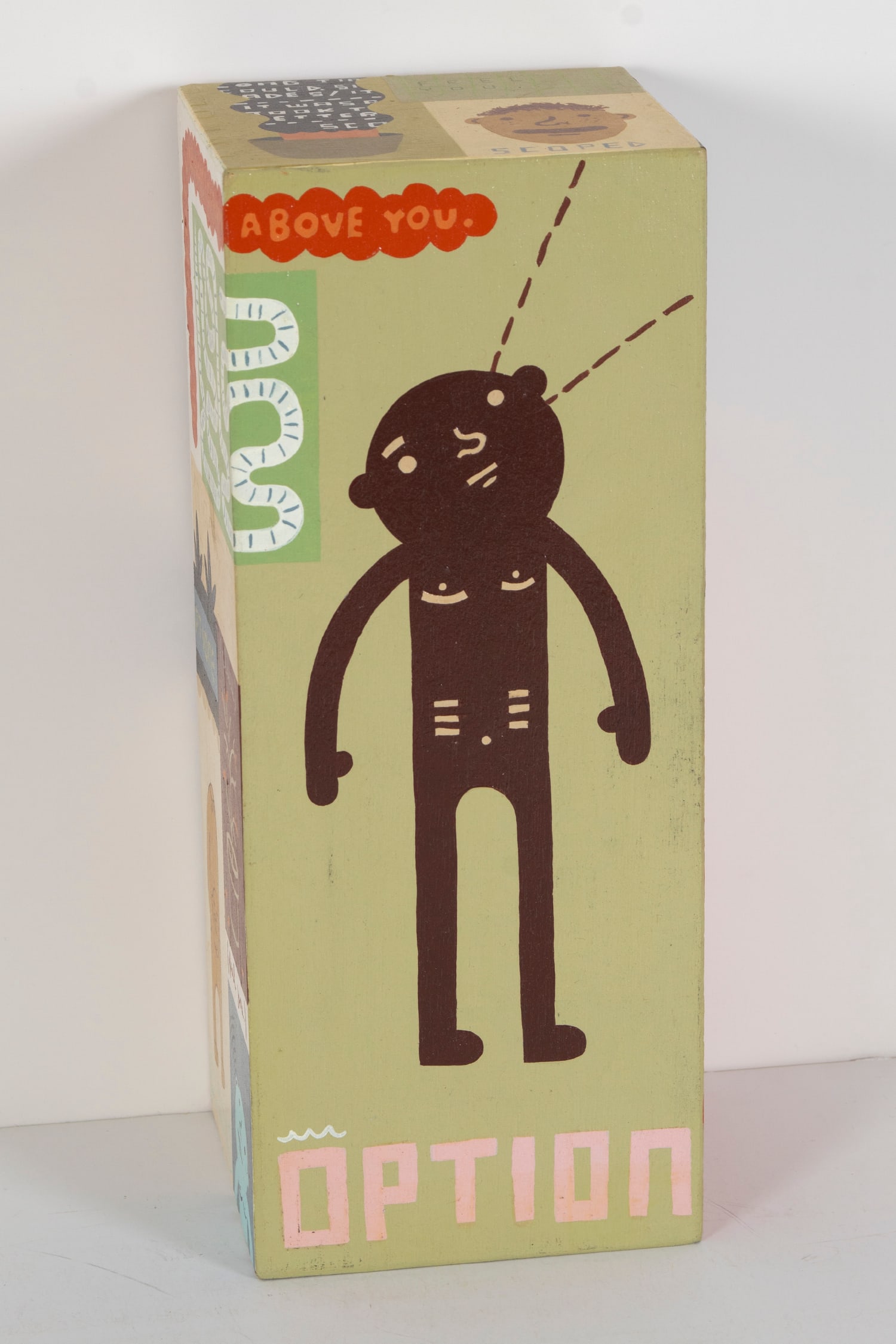 Jim Mar  (20 th / 21 st  Century) Chinese American (1 of 9)