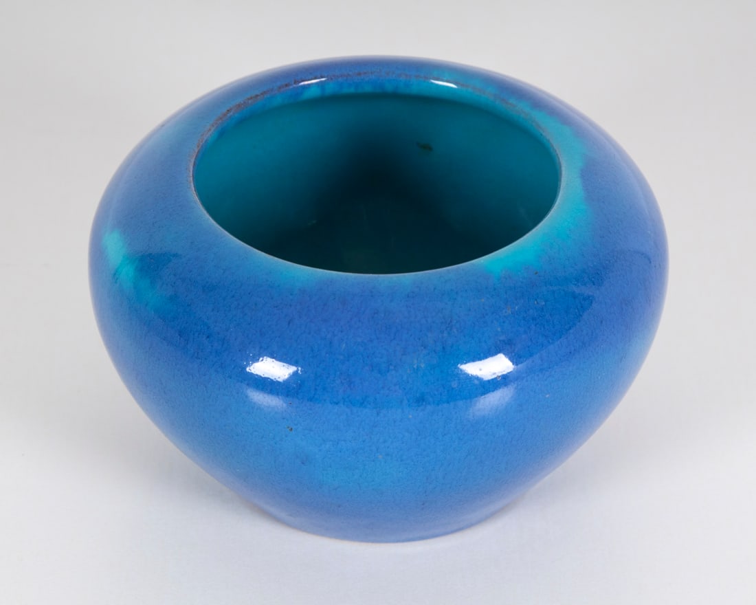 California Faience Pottery  (20 th  Century) (1 of 2)