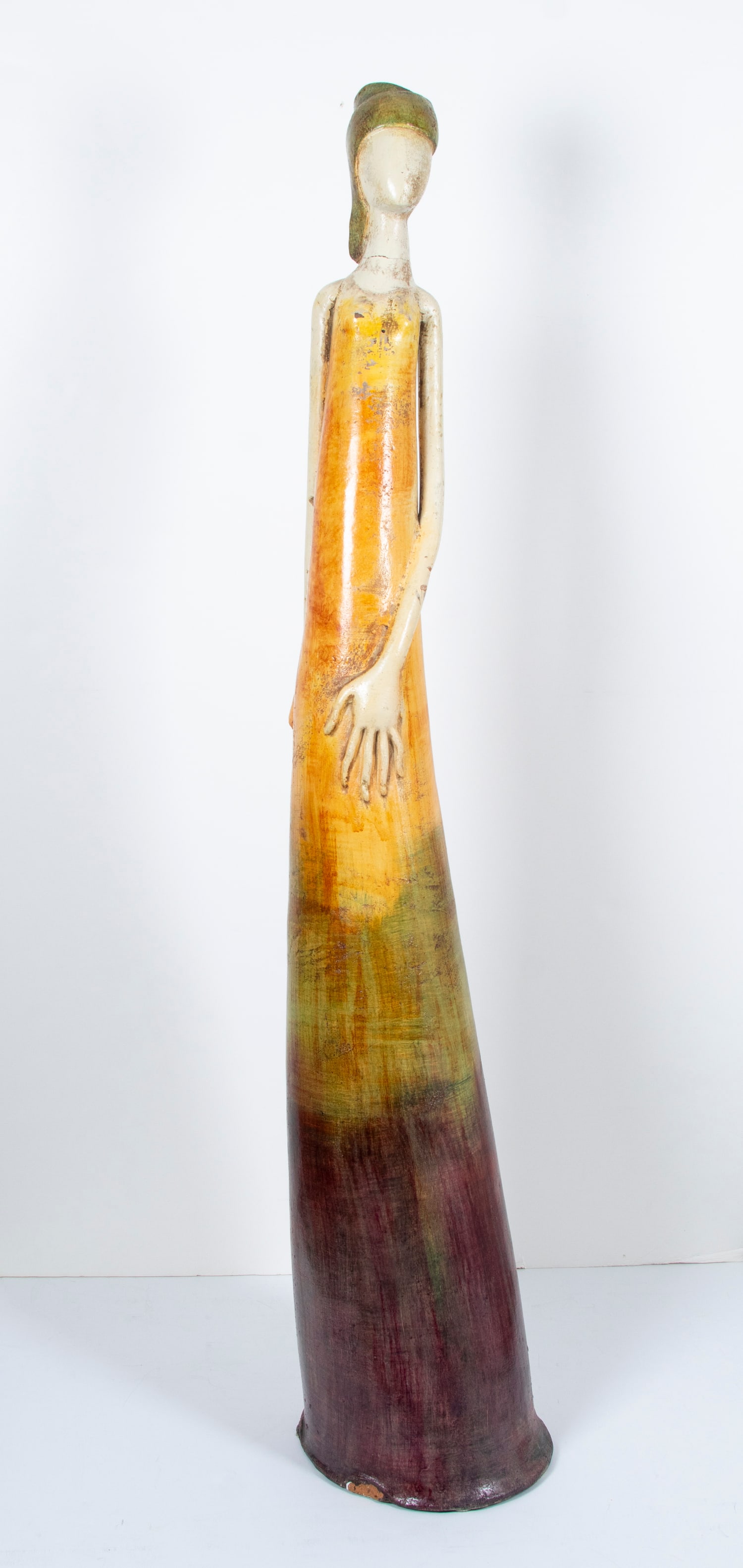 Artist Unidentified  (20 th  Century) (1 of 9)