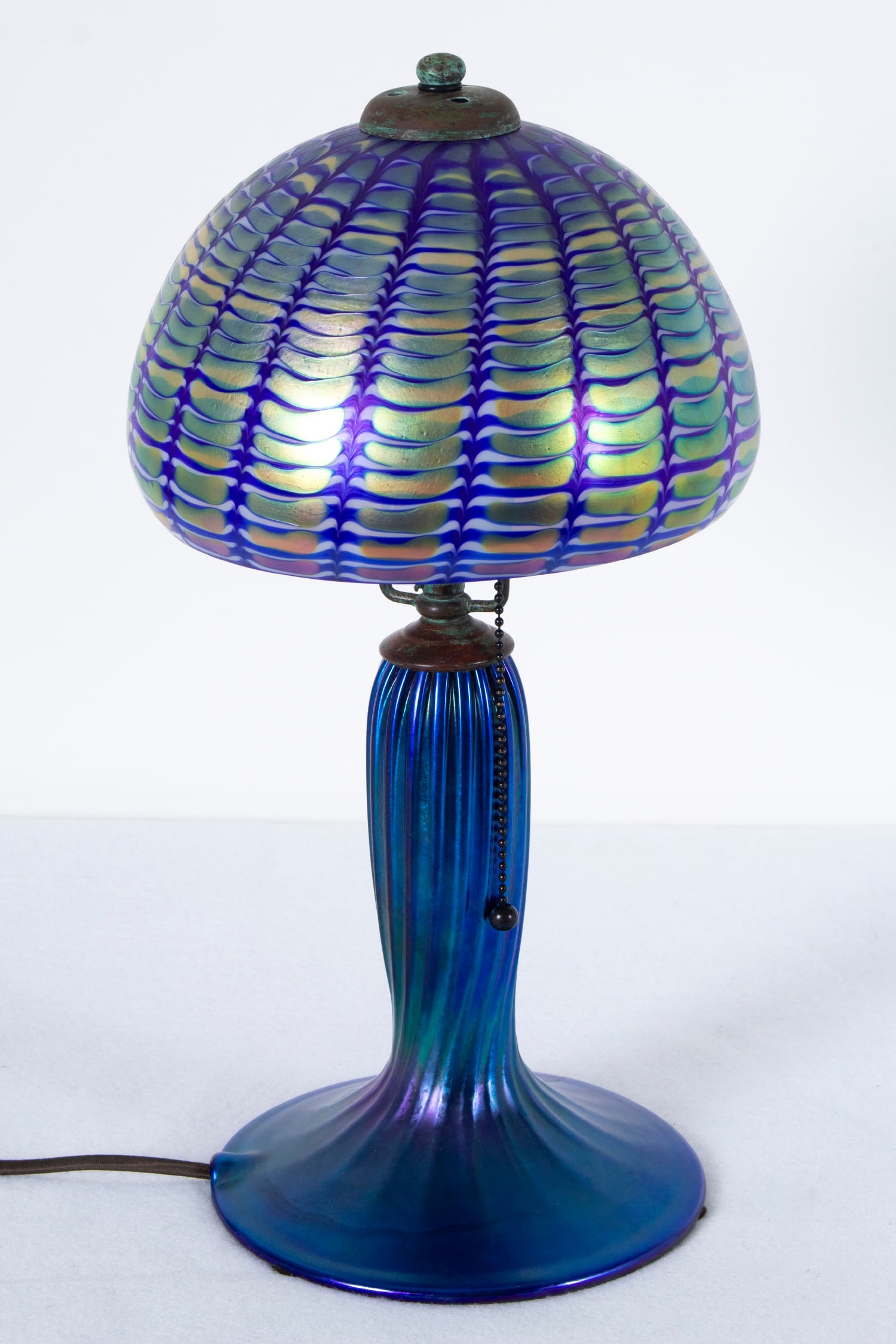 Lamp: Lundberg Studio (1 of 2)