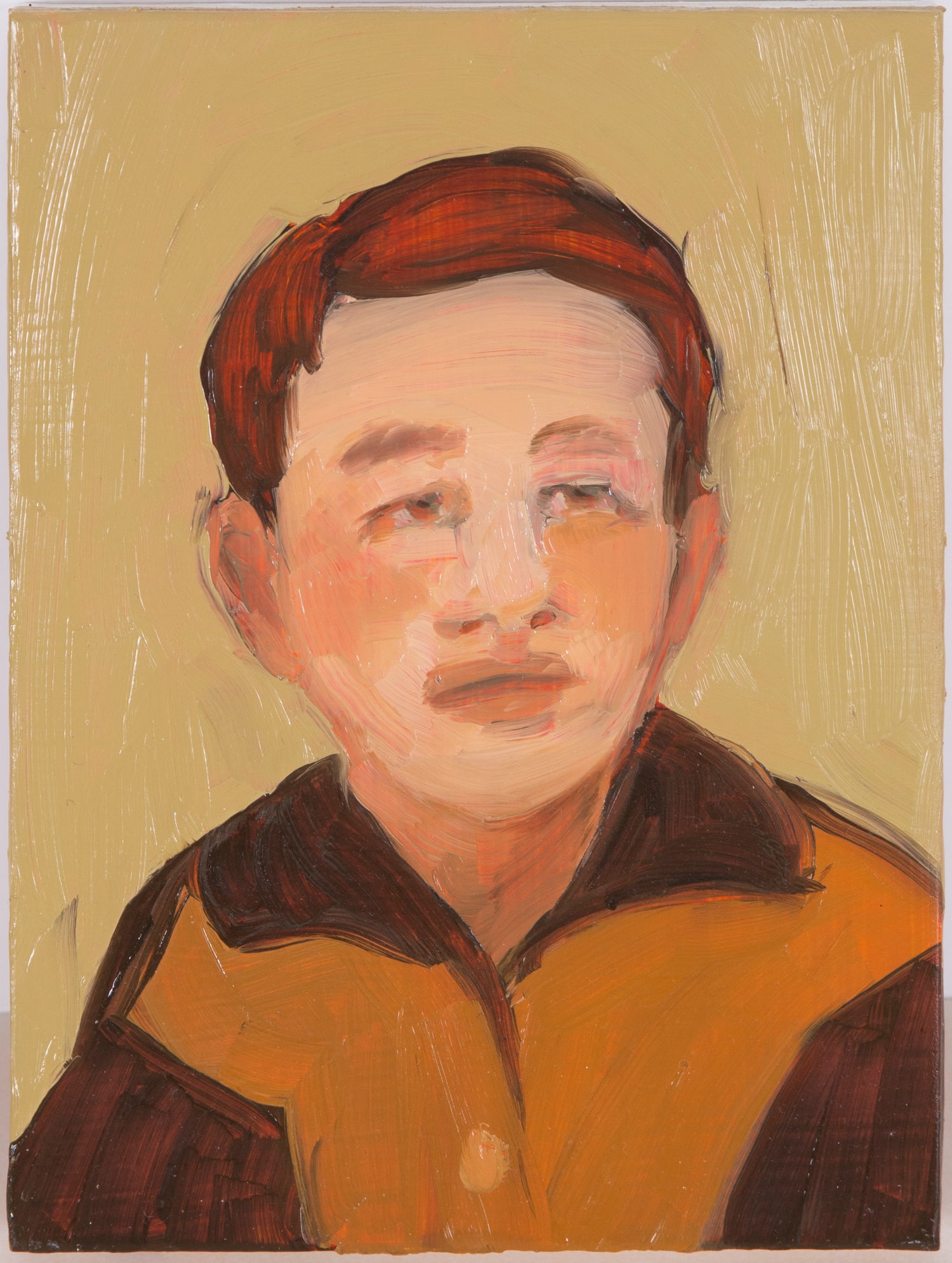 Roberta McNaughton  (b. 1966) Canada (1 of 2)