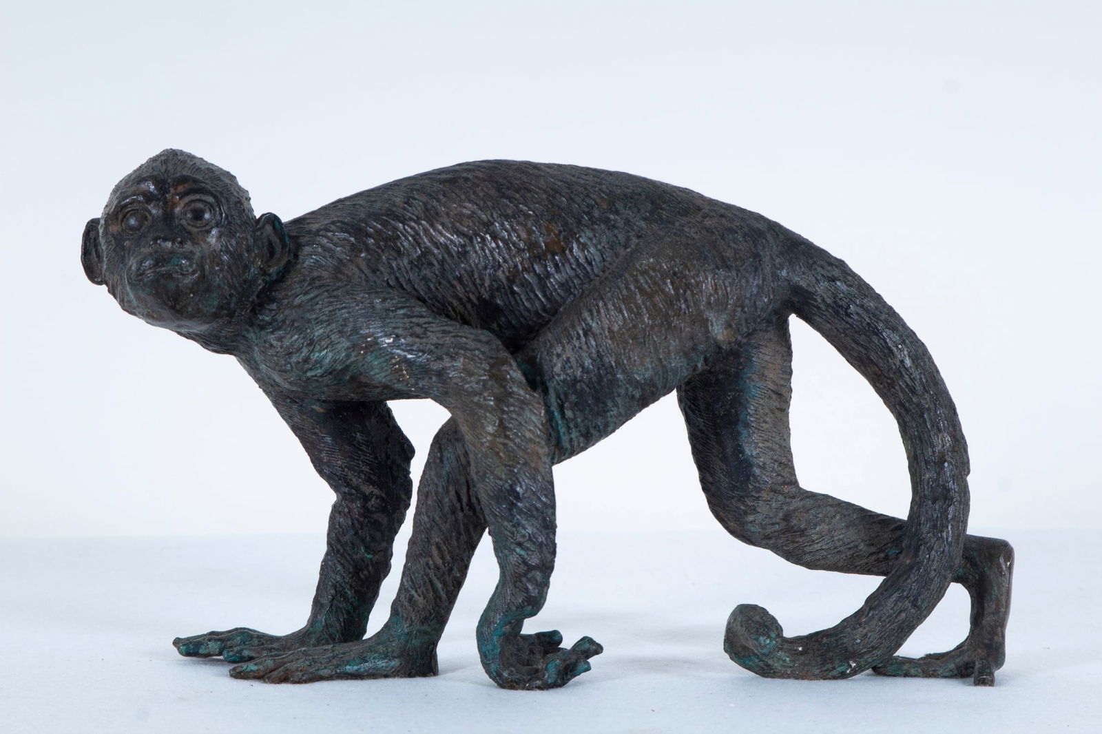 Metal Artist or Company unidentified (1 of 3)