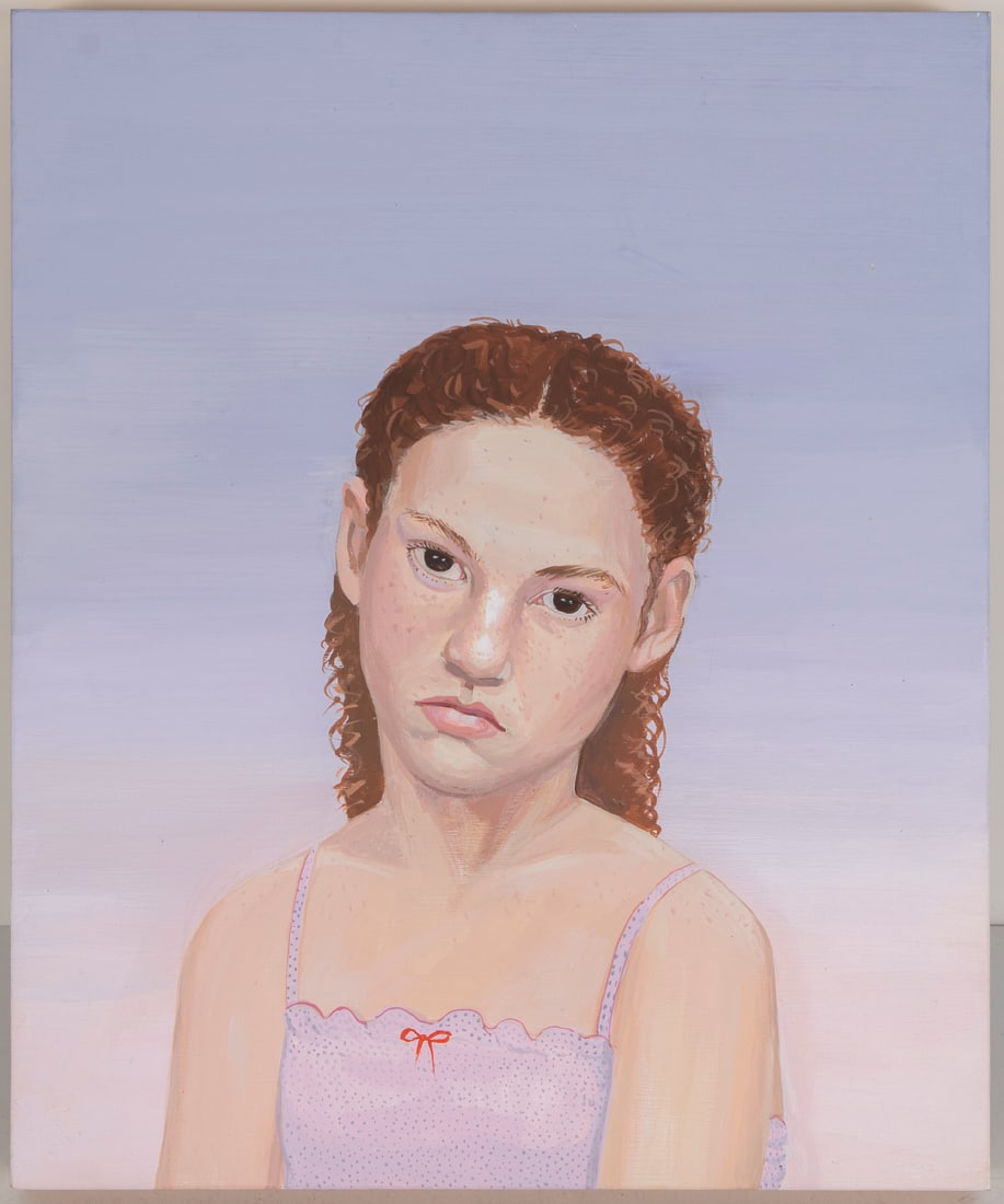 Judith Raphael  (20 th / 21 st  Century) American (1 of 2)