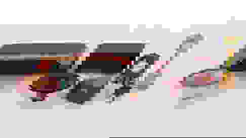 Wood Craft: Jay & Janet O’rourke, Guy Michaels Dennis Stewart, Robin ...