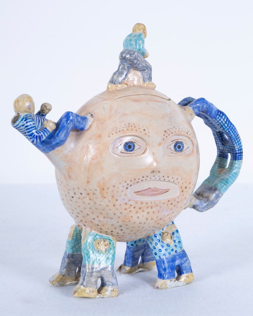 Marilyn Andrews  (1946-2019) Massachusetts (1 of 3)