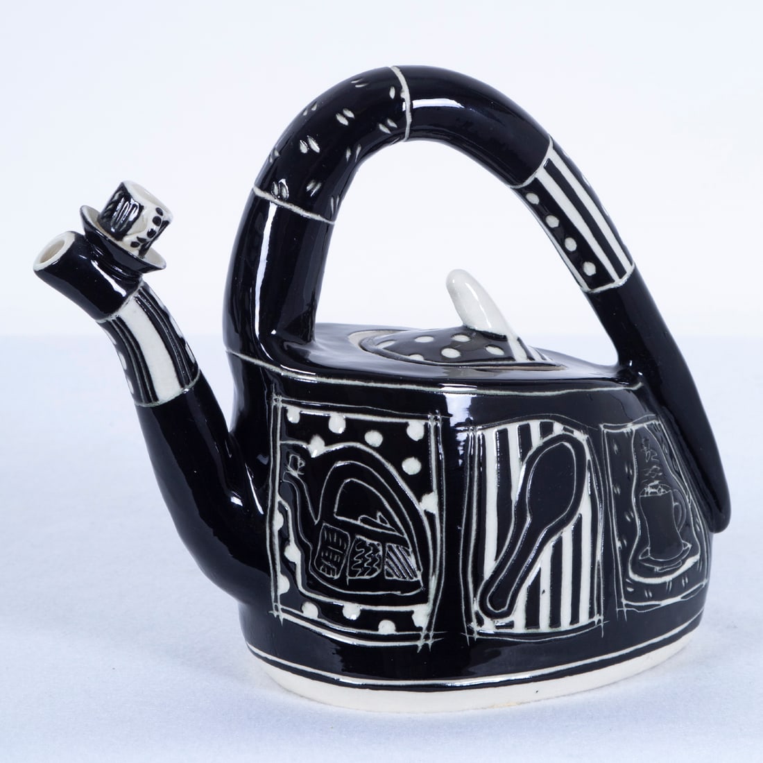 Marianne Baer  (20 th  Century) American (1 of 4)