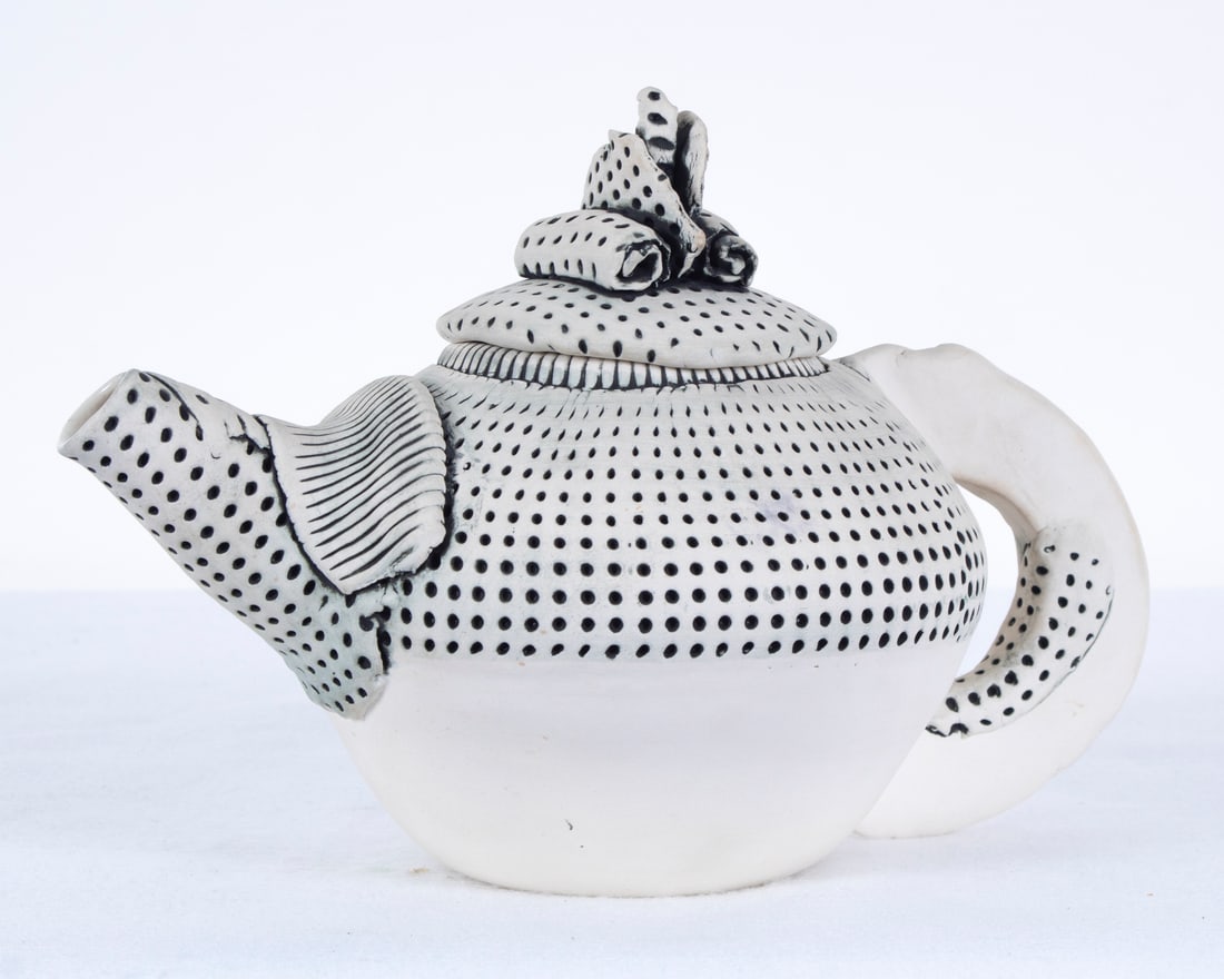 Marianne Baer  (20 th  Century) American (1 of 3)