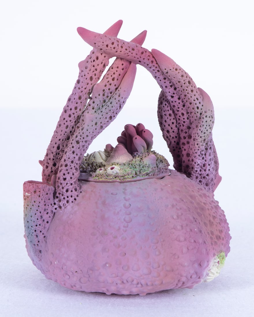 Marsha Lynn Blaker  (20 th  Century) California (1 of 3)