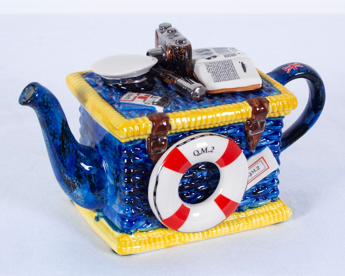 Tony Carter  (20 th  Century) British (1 of 3)