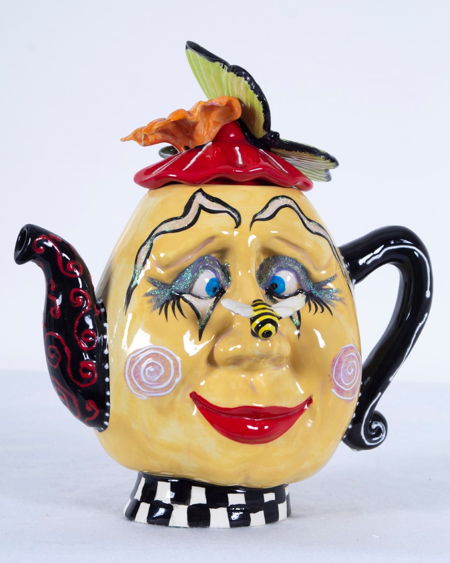 Cybill Ceramics Studio (1 of 3)