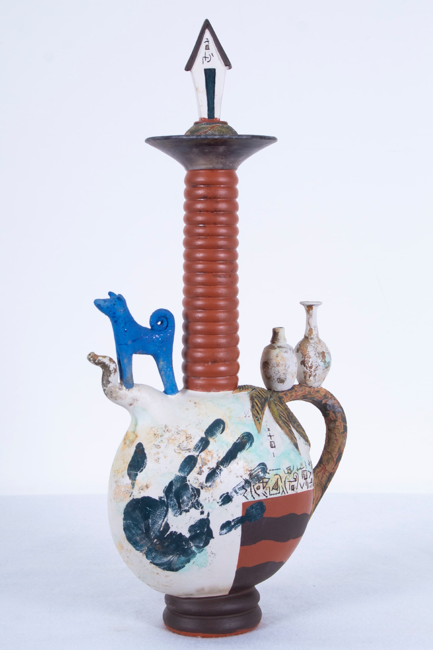 Patricia Fay  (20 th  Century) Florida (1 of 3)