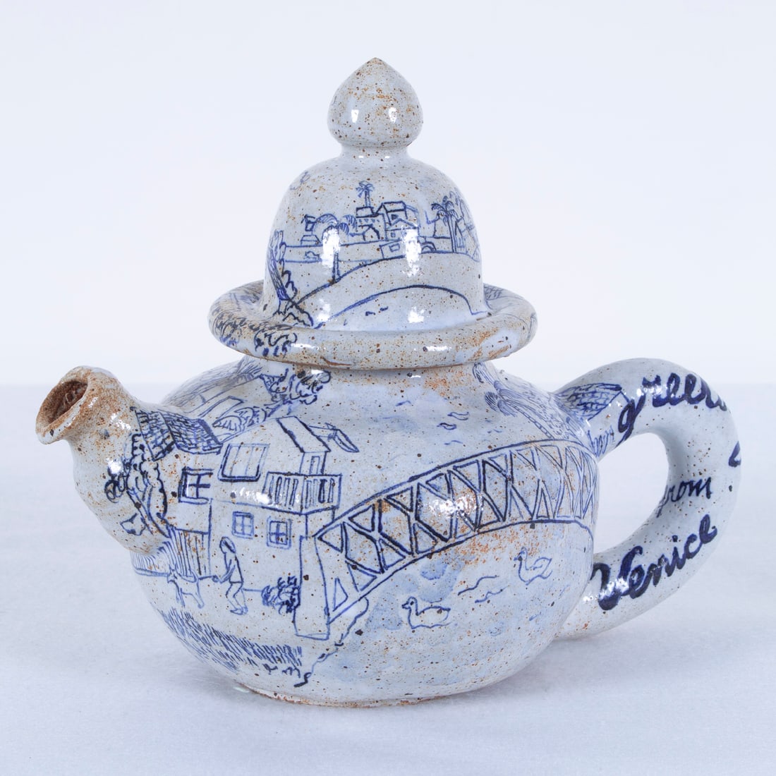 Michael & Magdalina Frimkess  (b. 1939 & b. 1927) American (1 of 3)