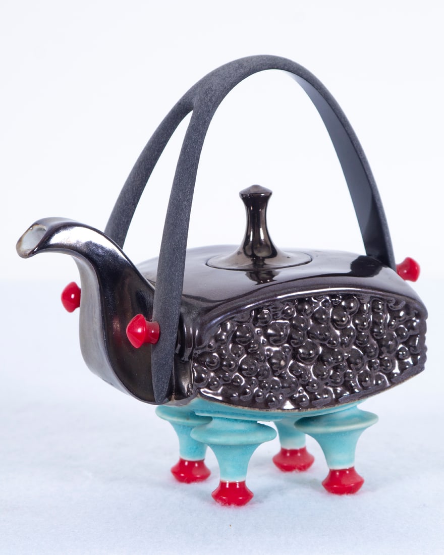 Donald Frith  (b. 1924) American (1 of 3)