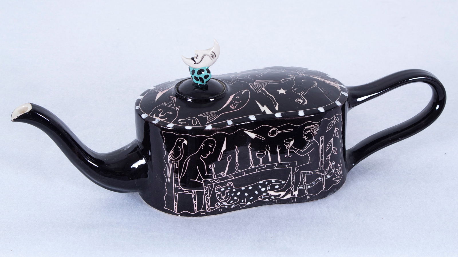 Susan Garson & Tom Pakele  (20 th  Century) Colorado (1 of 3)