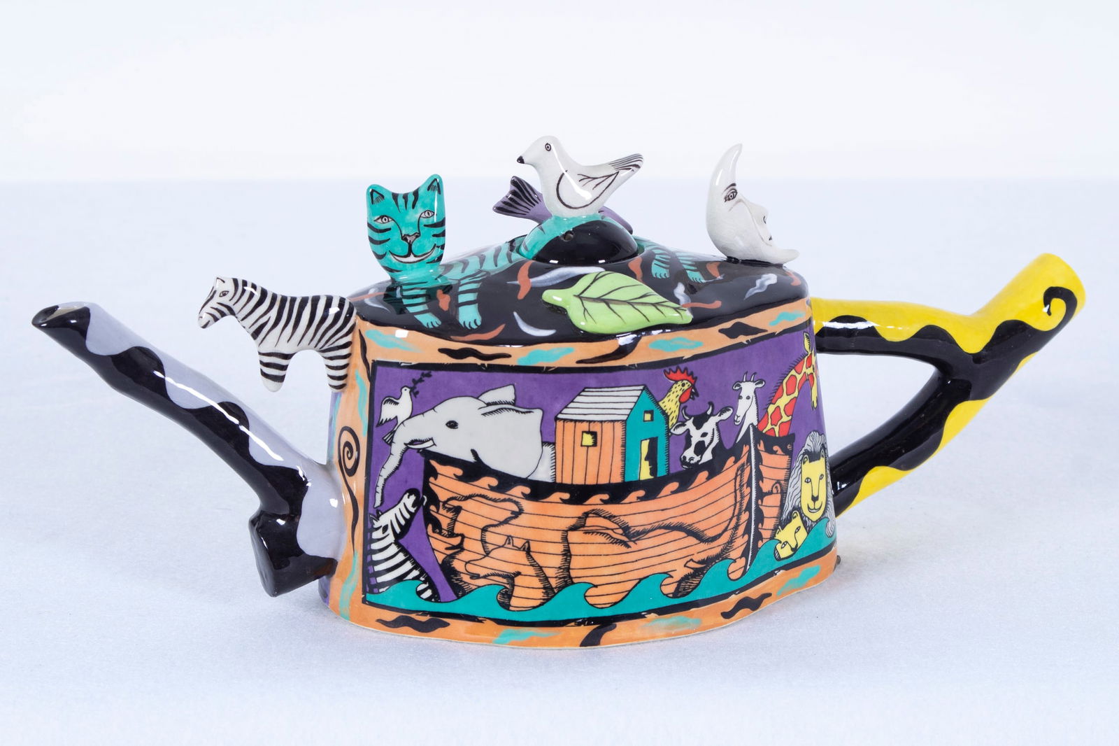 Susan Garson & Tom Pakele  (20 th  Century) Colorado (1 of 3)