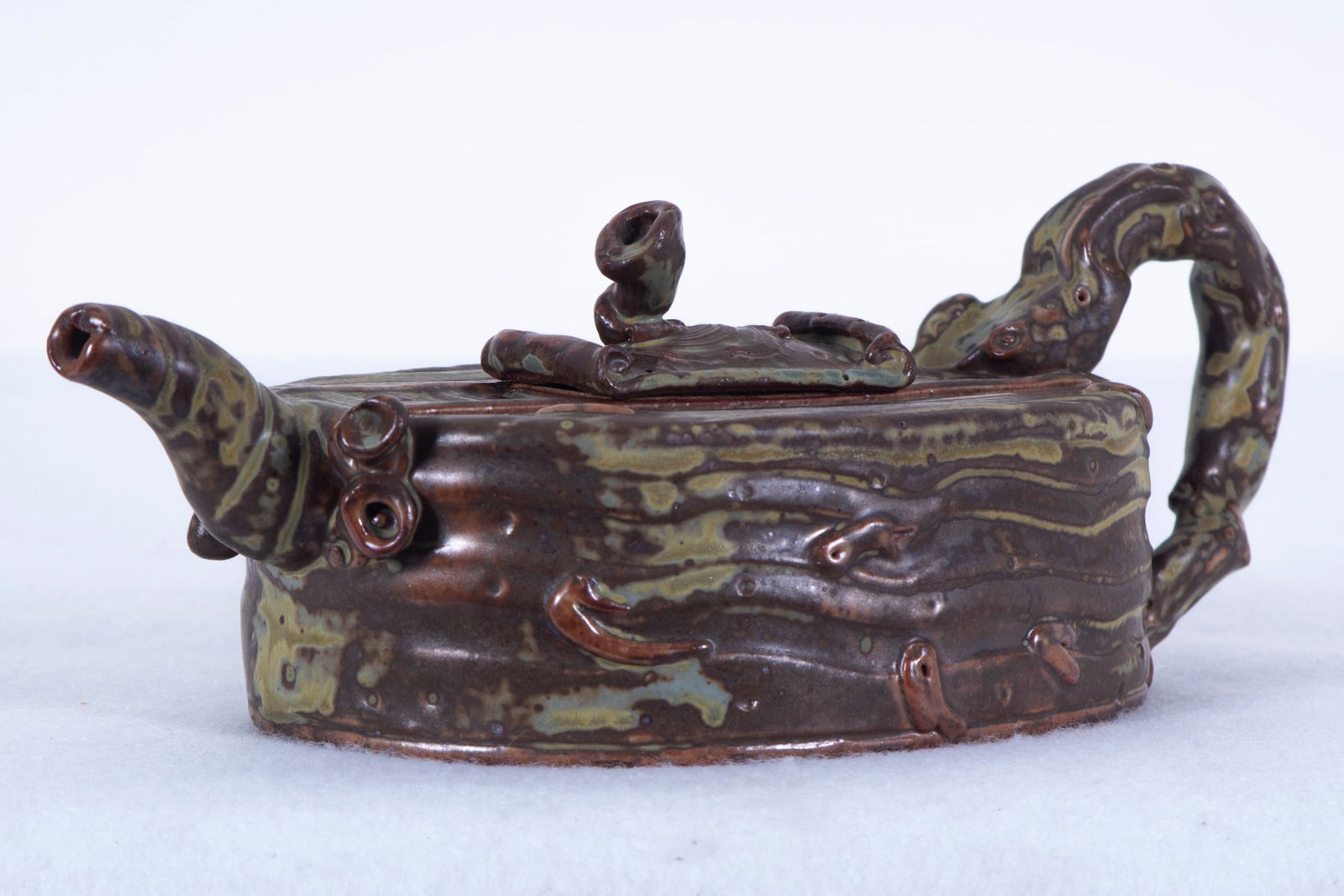 John Glick  (1938-2017) American (1 of 3)