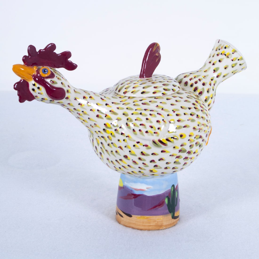 David Gurney  (20 th  Century) California (1 of 3)