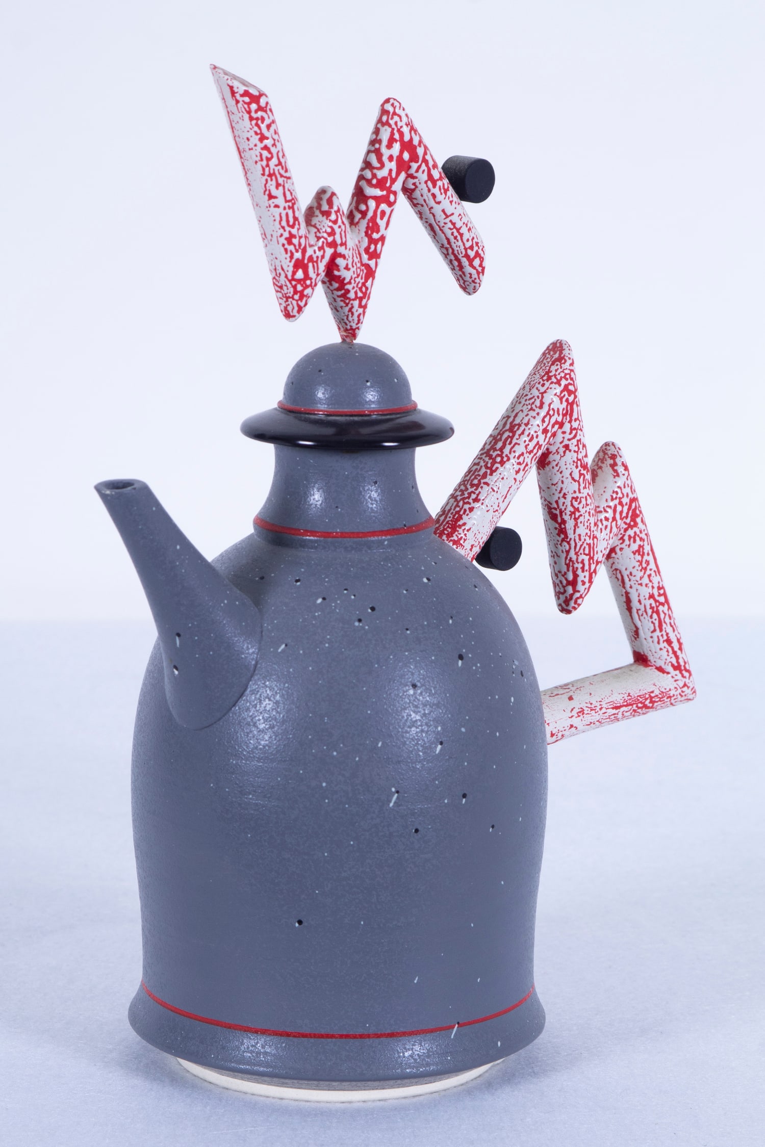 Ken Horvath  (20 th  Century) American (1 of 3)