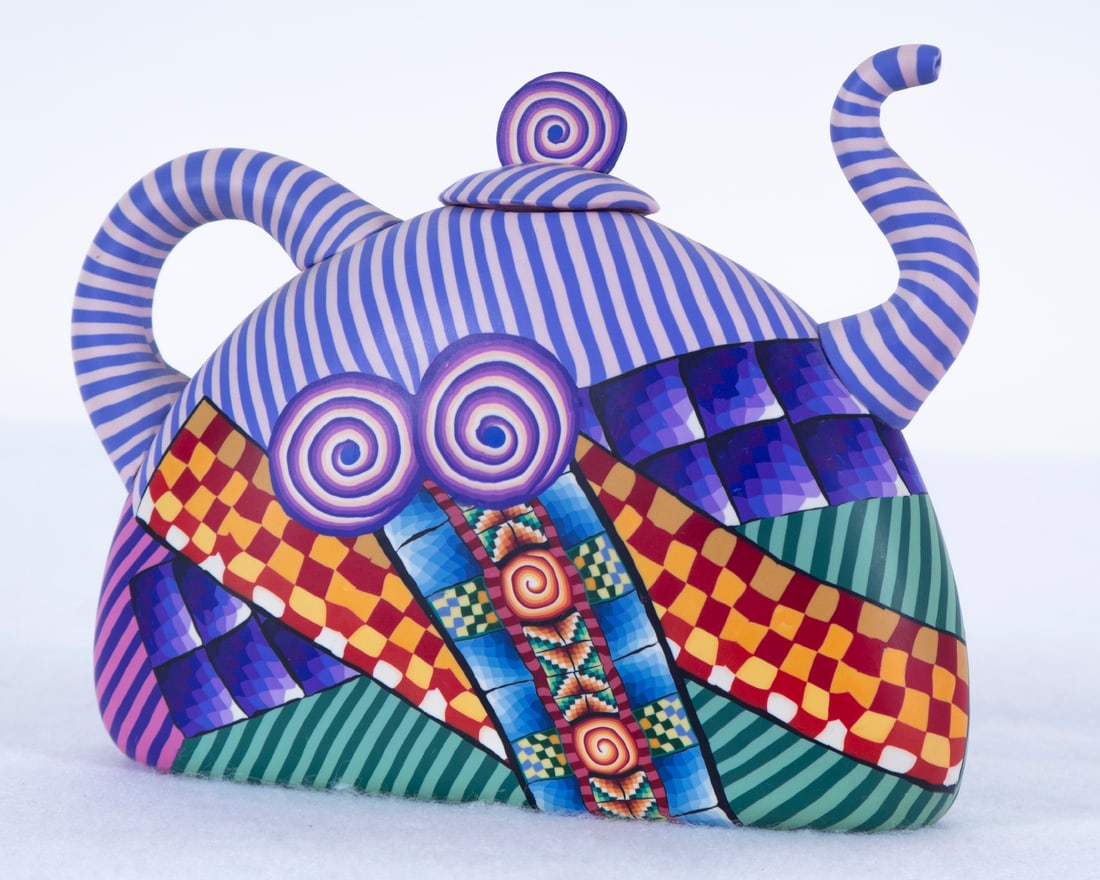 Karyn Kozak  (20 th  Century) Florida (1 of 3)