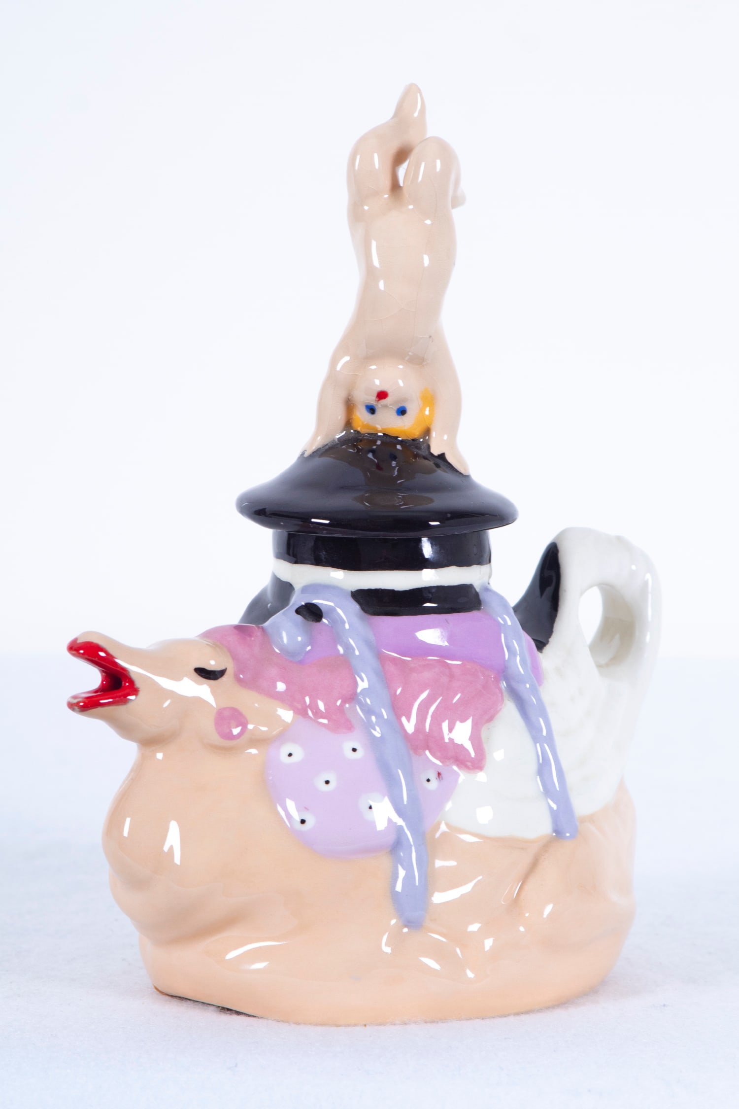 Karen Kozlow  (20 th  Century) American (1 of 3)