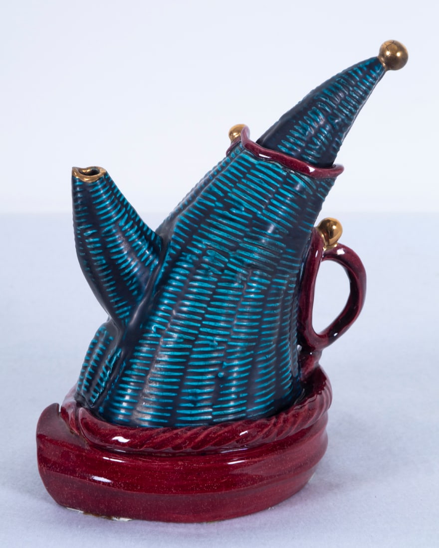 Jo Lauria  (20 th  Century) California (1 of 3)