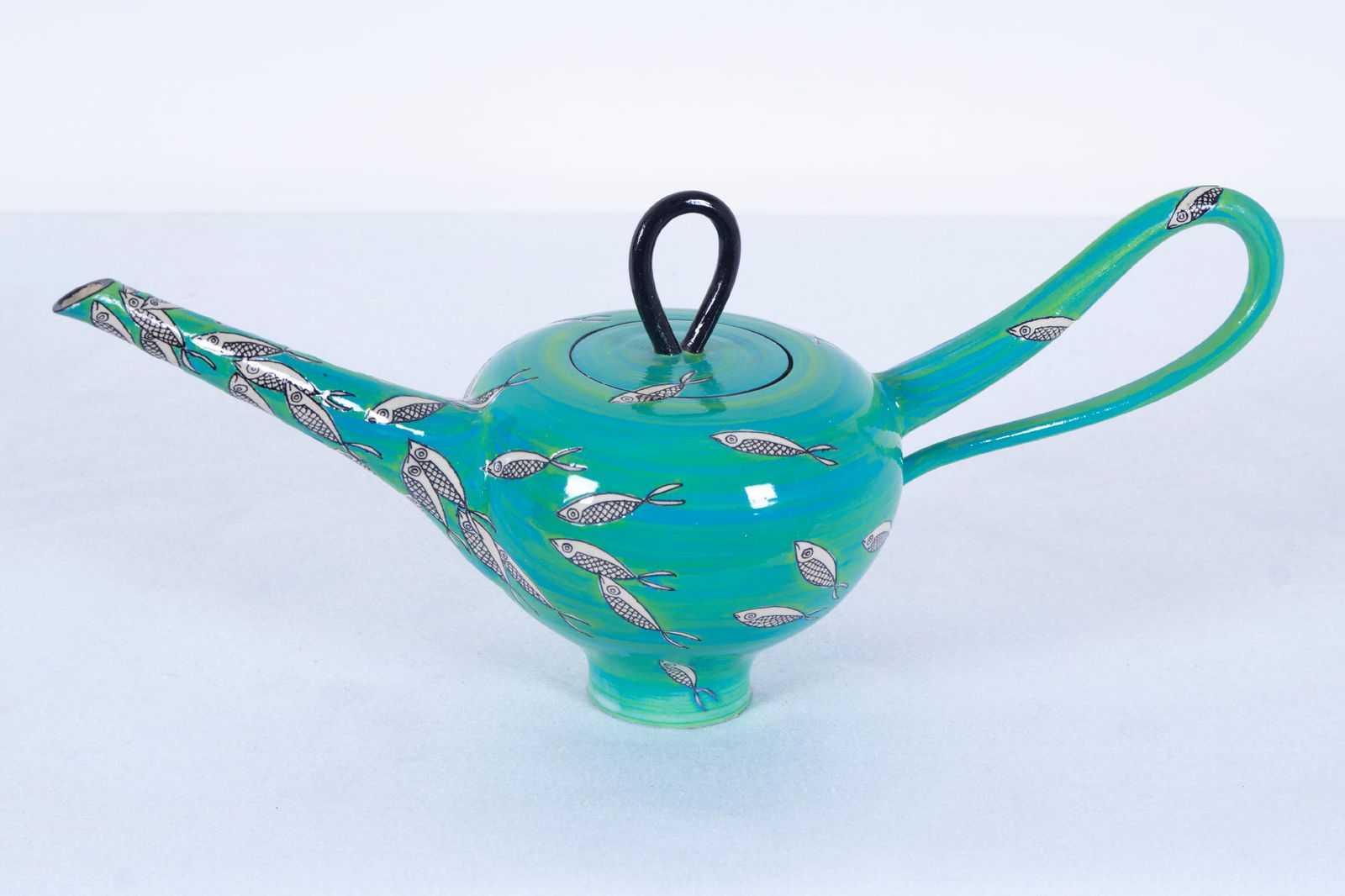 Elisabeth Maurland  (b. 1964) American (1 of 3)