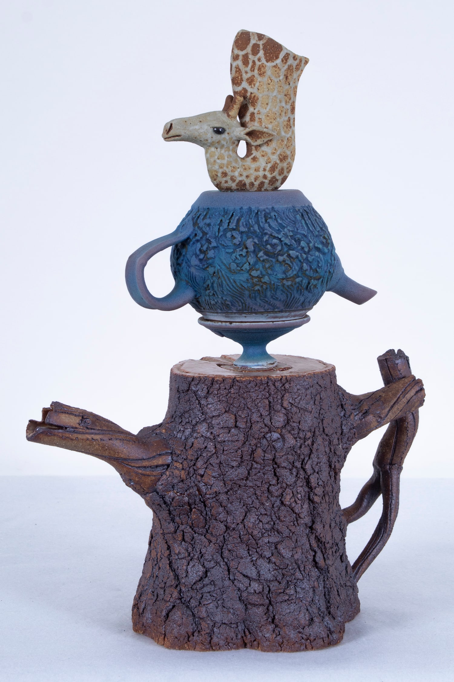 Dennis Meiners  (20 th  Century) Portland (1 of 3)