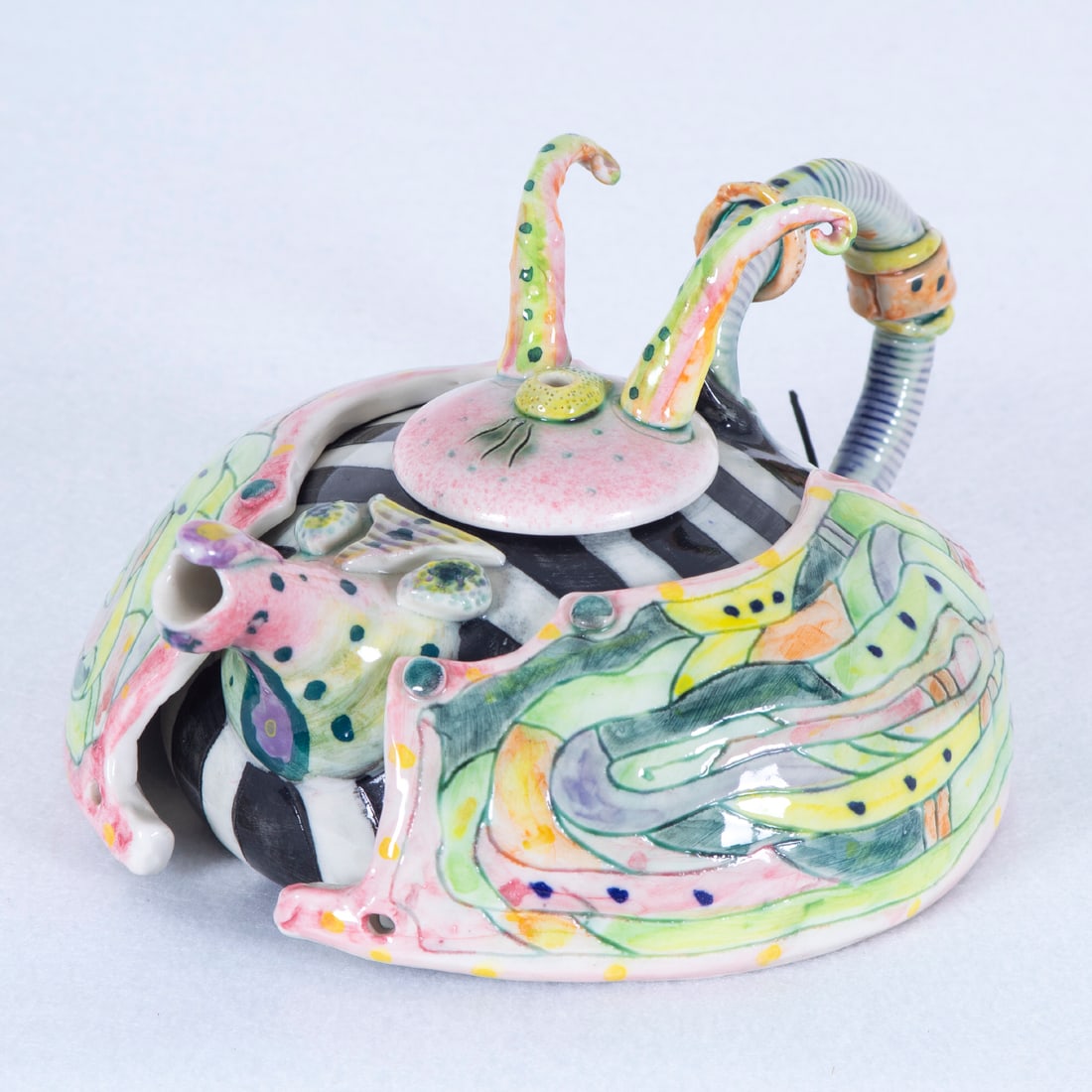 Marion Mewburn  (20 th  Century) New Zealand (1 of 3)