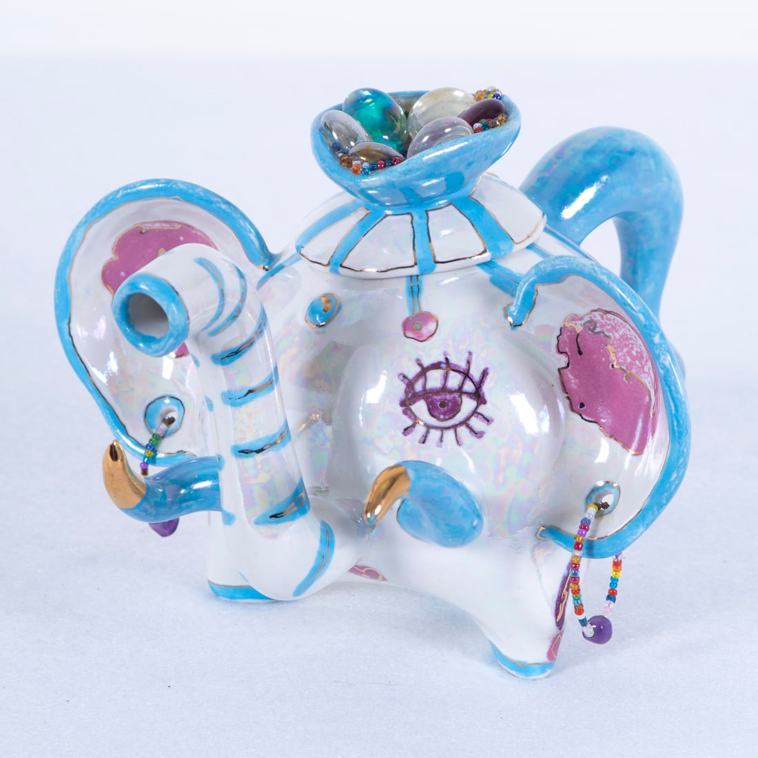 Jeanne Patrice Moir  (20 th  Century) American (1 of 4)