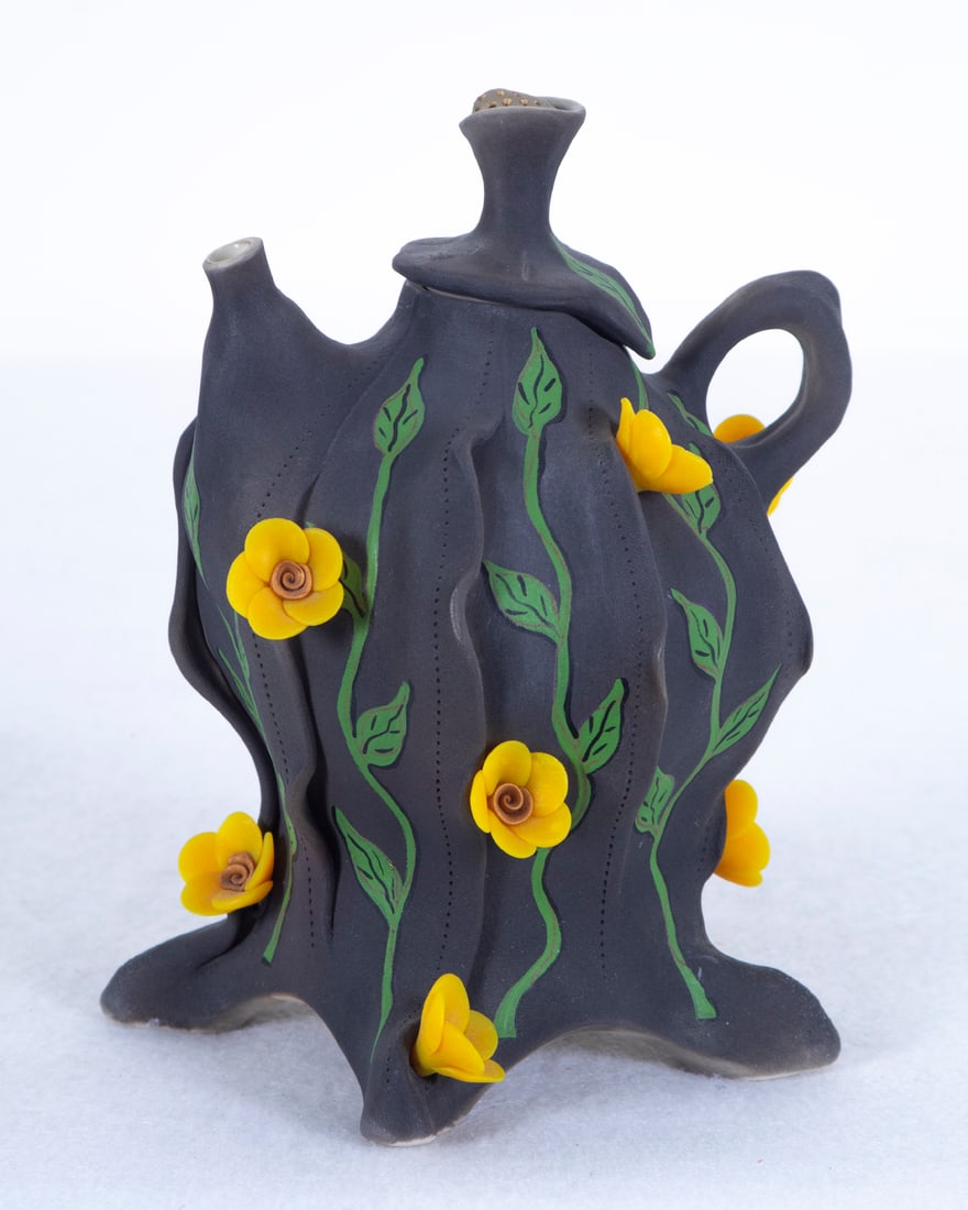 Laura Peery  (b. 1952) North Carolina (1 of 3)