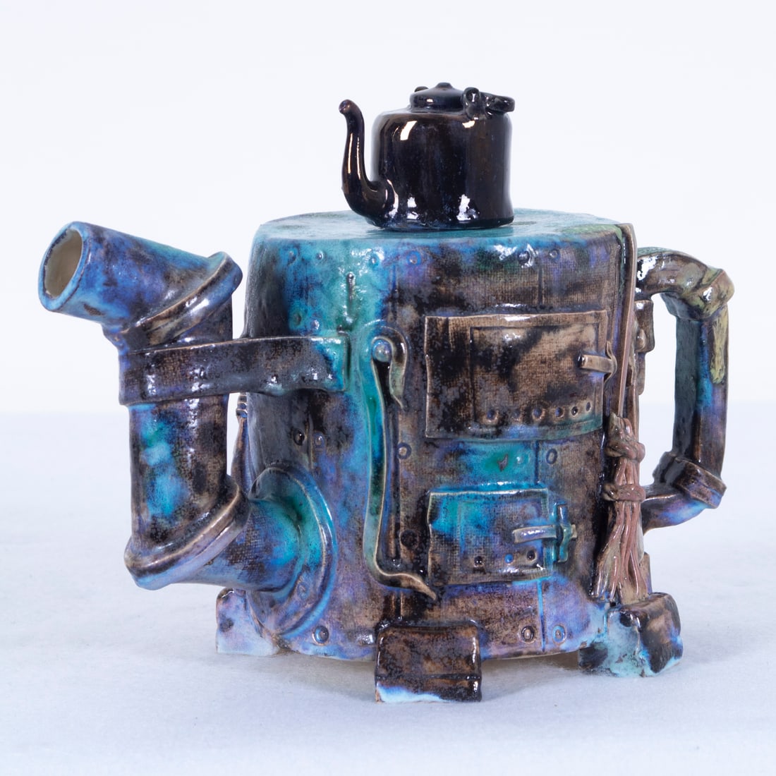 Natasha Pomiansky  (20 th  Century) Israel (1 of 3)