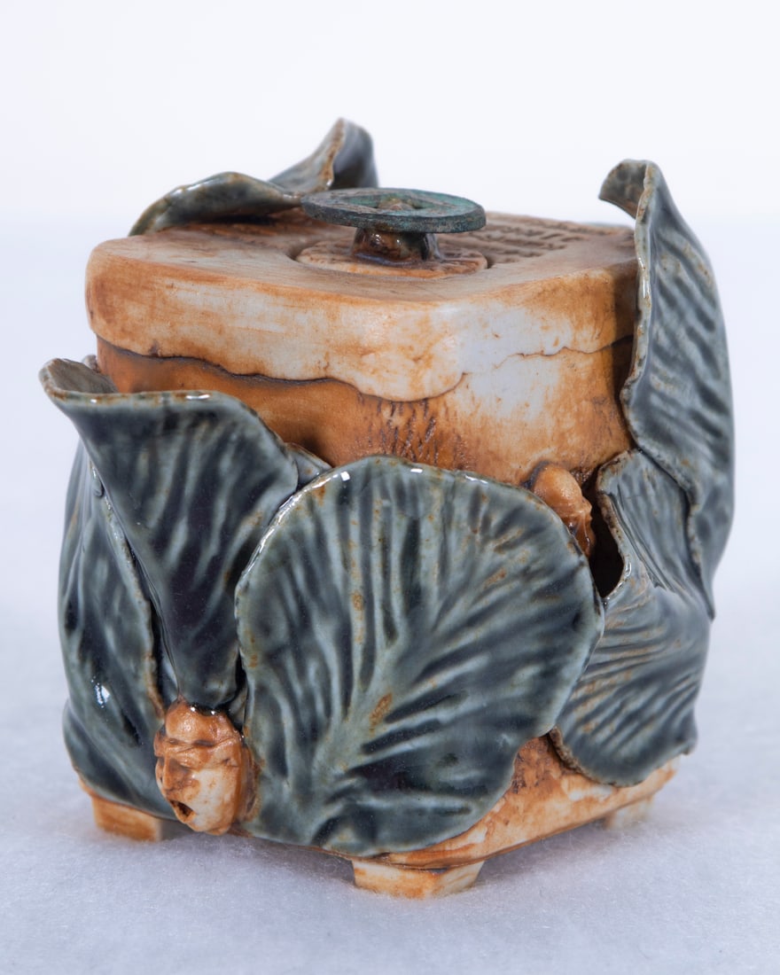 Annette Reed  (b. 1949) American (1 of 3)