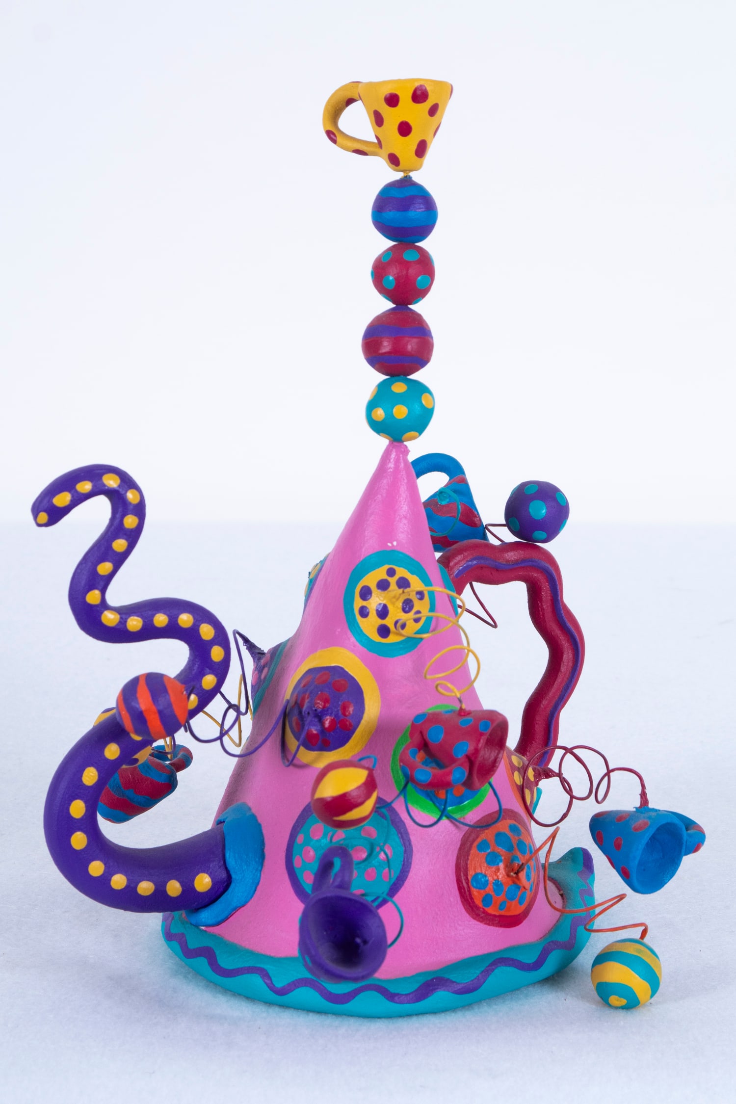 Jeanne Rundell  (20 th  Century) American (1 of 3)