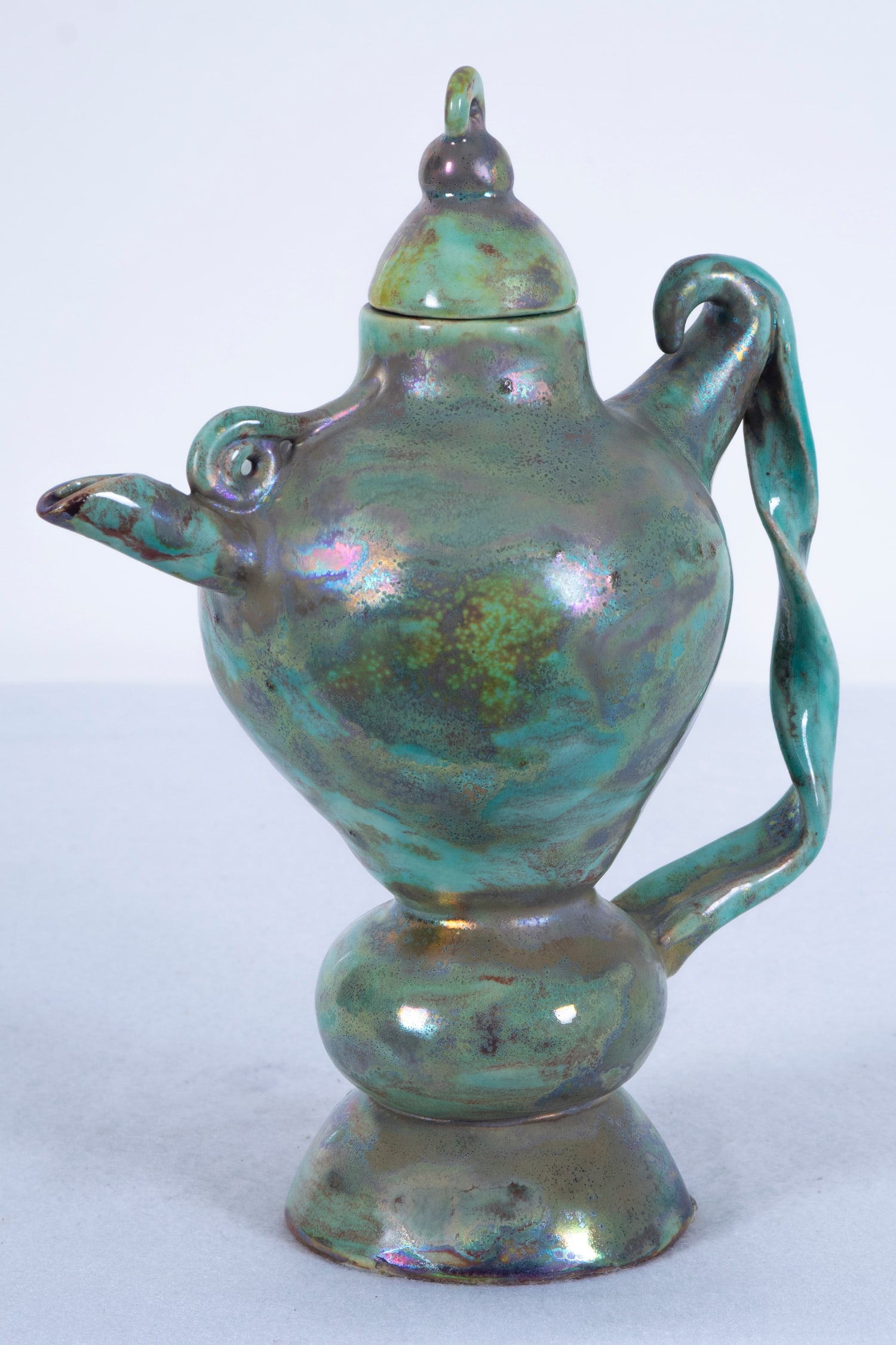 Sari  (20 th  Century) California (1 of 3)