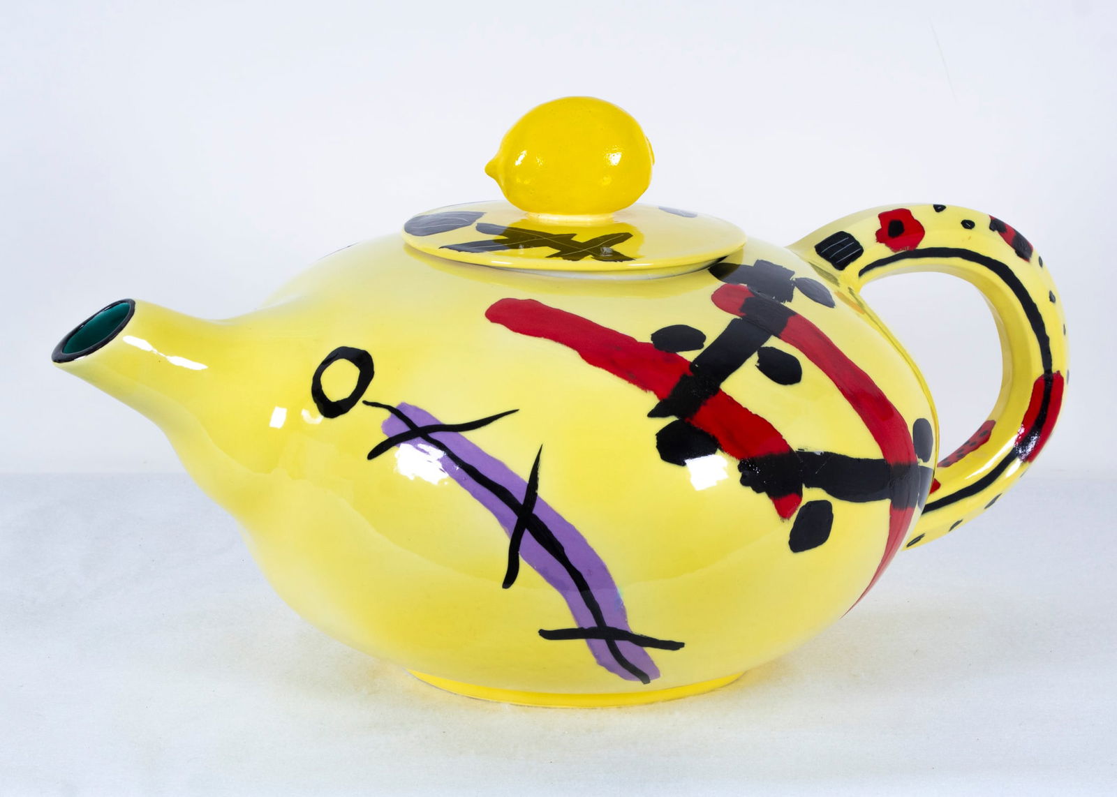 Anna Silver  (20 th  Century) California (1 of 3)