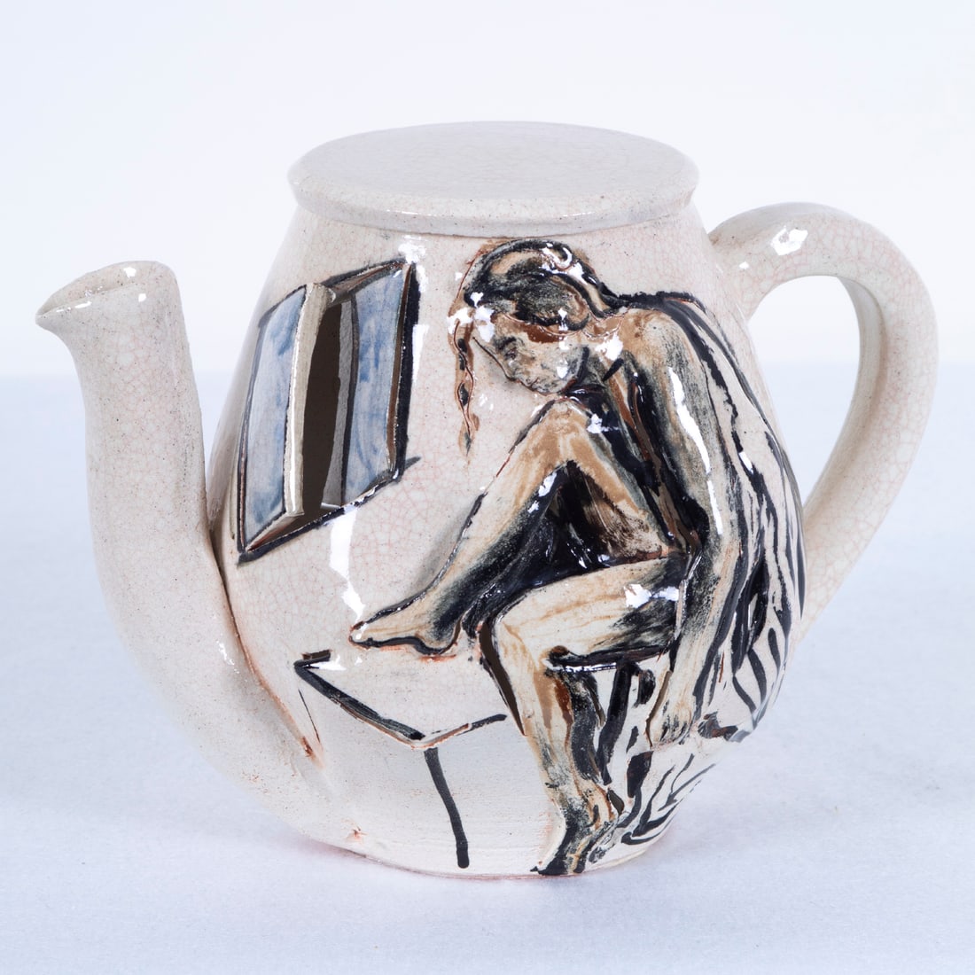 Gary Steinborn  (20 th /21 st  Century) California (1 of 3)