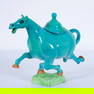 Unidentified Pottery Artist Unidentified (20th Century)