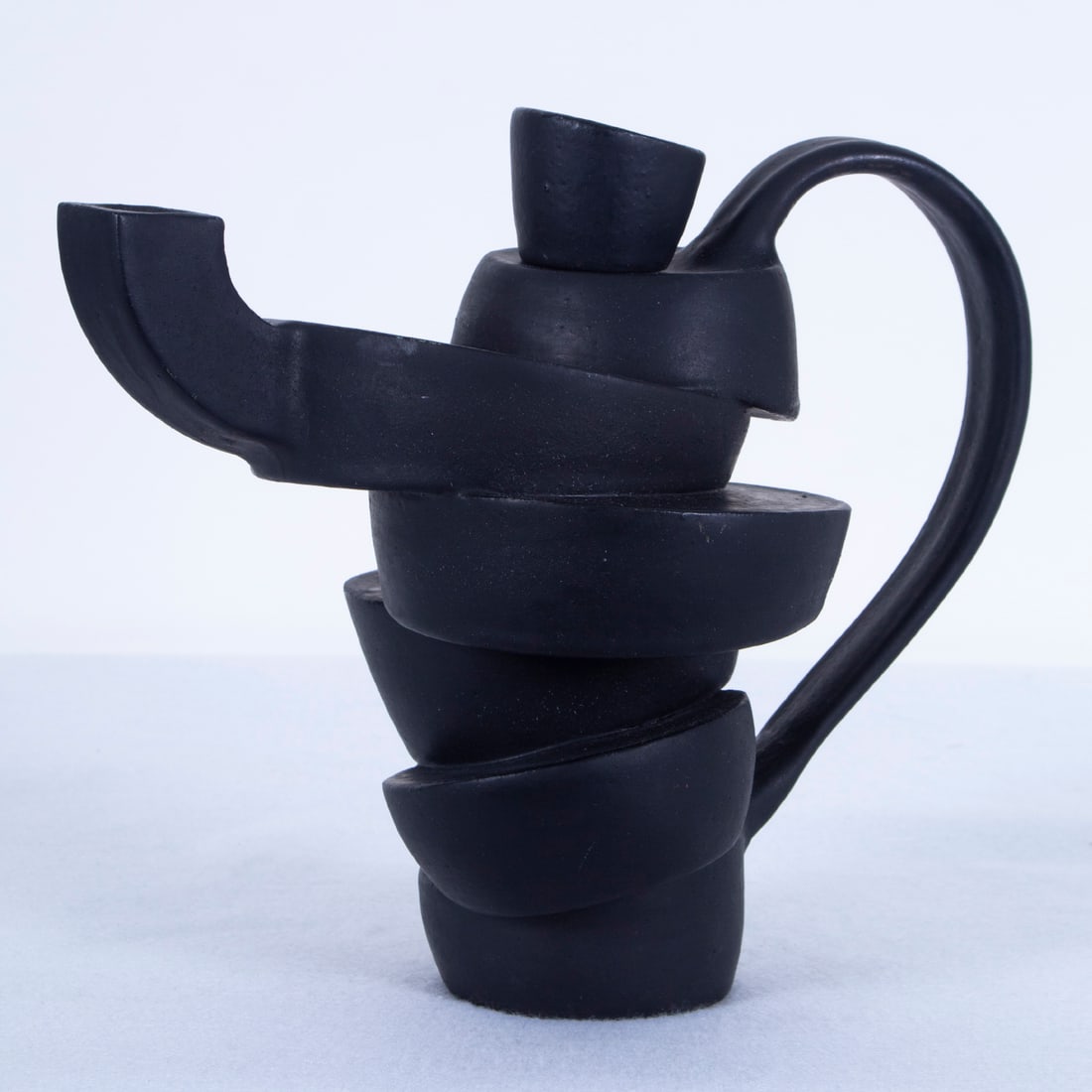 Studio Pottery Mary Ann Leigh (20th Century) (1 of 3)