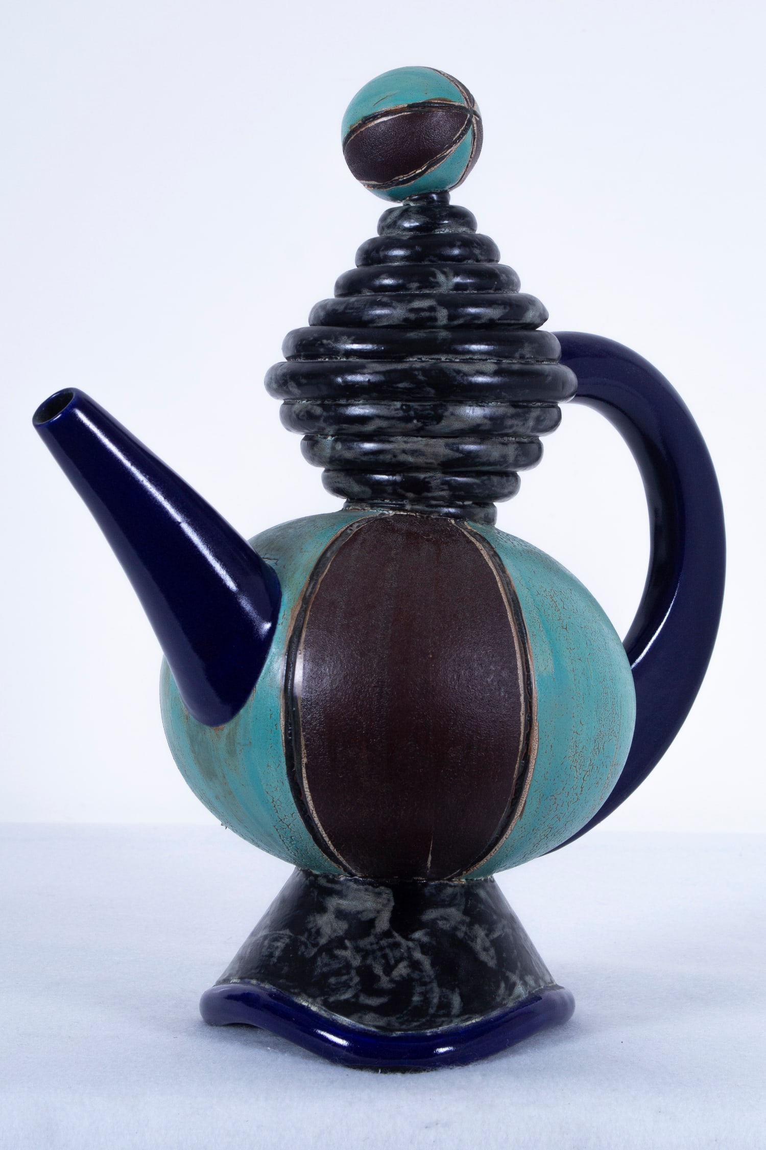 Jamie Walker  (b. 1958) Washington (1 of 2)