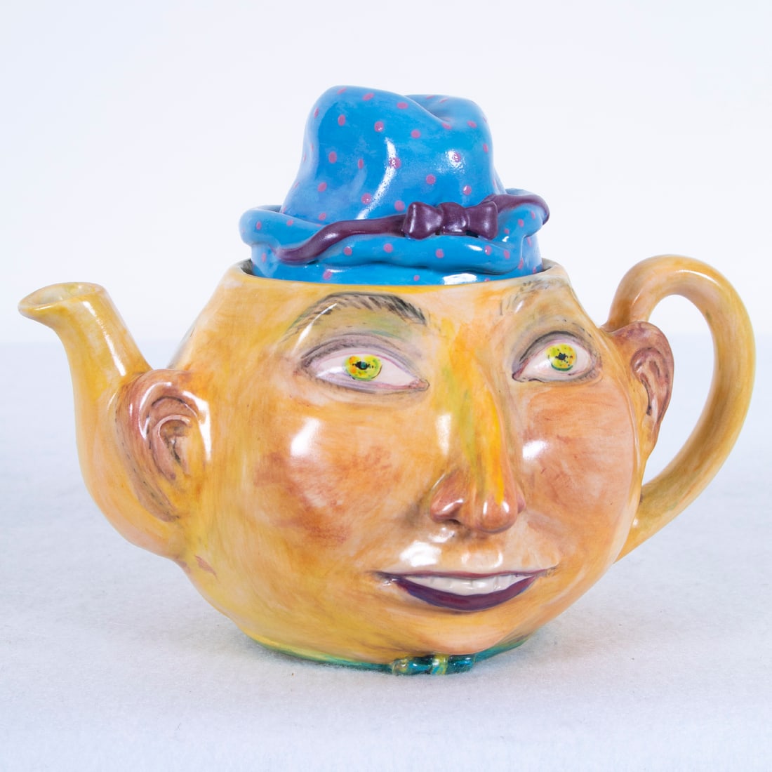 Debby Wells O'Banion  (20 th  Century) American (1 of 3)