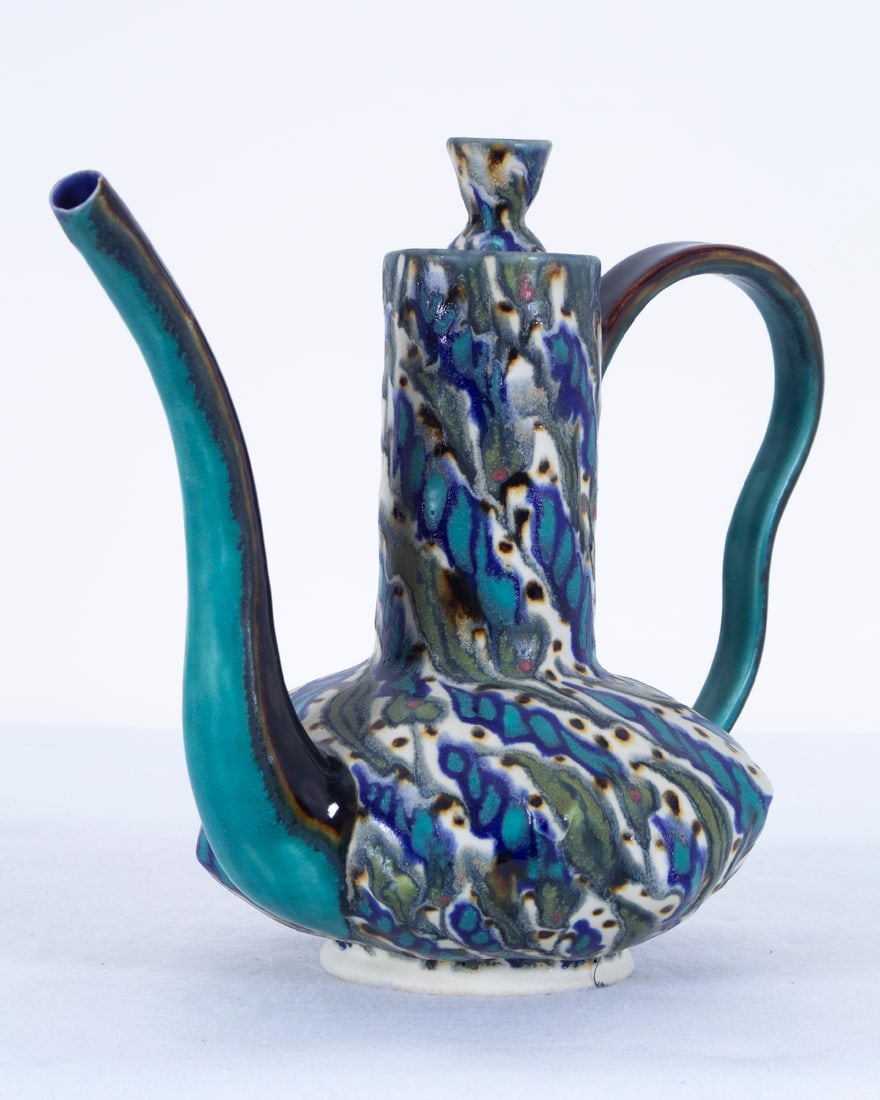 Bruce Winn  (1959-2012) American (1 of 3)